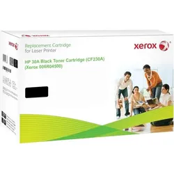 Xerox, Toner, Black Toner Cartridge (B)