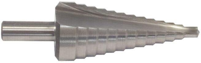 PTG RATIOLINE Forets étagés universels HSS 4-20mm (350060420)
