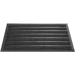 Siena HOME V19555 Fußmatte (L x B x H) 75 x 45 x 1.2 cm Anthrazit