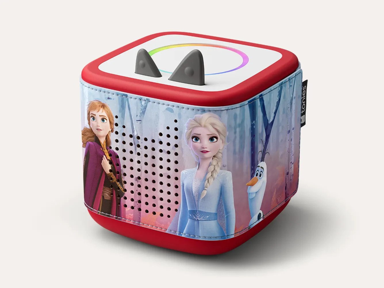 Schutzhülle Tonies Sleeve Die Eiskönigin