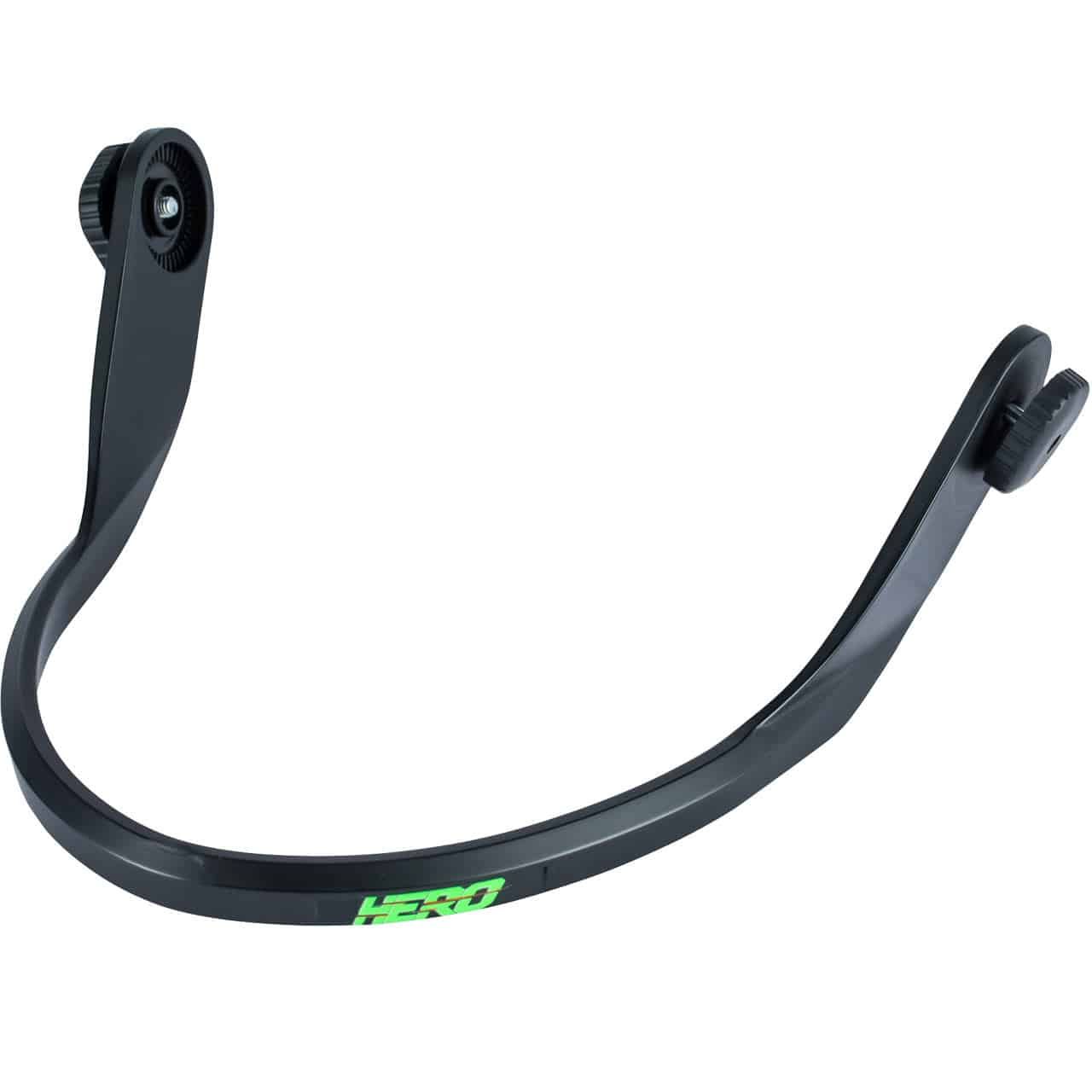 Rossignol Hero Chinguard green light