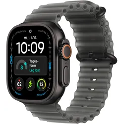 Apple Watch Ultra 4 (49 mm, 5G), Smartwatch