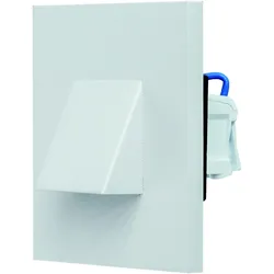 EVN Lichttechnik LED-Wandeinbauleuchte LQ41840WE