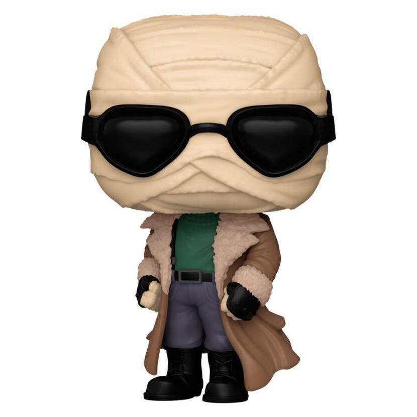 Funko DOOM PATROL - POP TV N° 1535 - Negative Man (OC75895)
