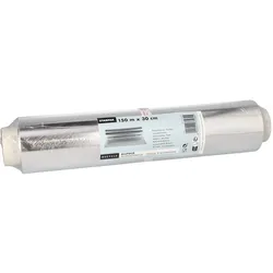 Papstar Alufolie 150 m x 30 cm