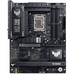 ASUS TUF GAMING Z890-PLUS WIFI (LGA 1851, Intel Z890, ATX), Mainboard