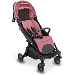 Globber, Kinderwagen, Stroll Lite (rosa) (0 Monate - 4 Jahre)