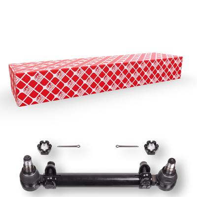 FEBI BILSTEIN Spurstange ProKit 102441 Hinterachse für Volvo