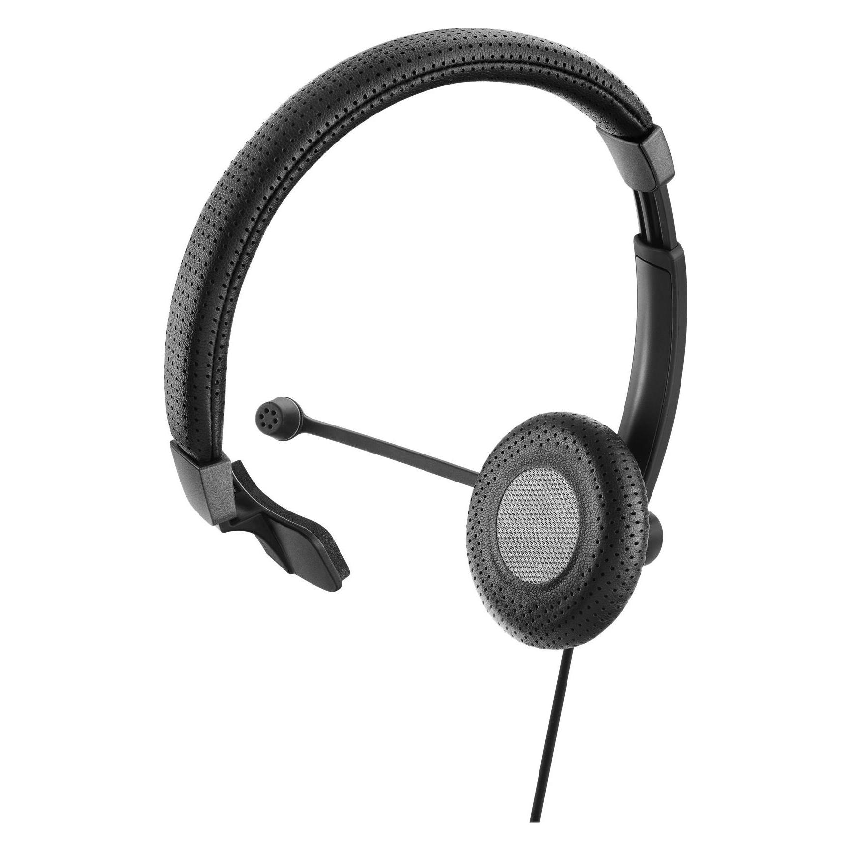 EPOS Impact SC 60 ML (Kabelgebunden, USB-A, Microsoft Teams) (1000551)