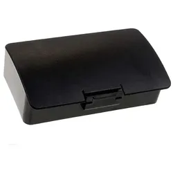 Powery Akku für Garmin GPSMAP 276C