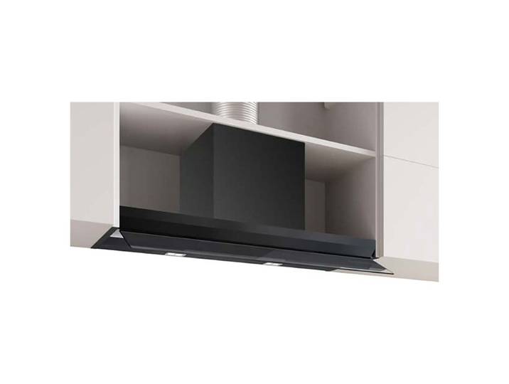 Bosch DBB97DP60 Dunstabzugshaube Mattschwarz