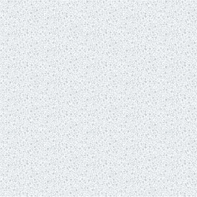 Galerie Wallcoverings Little Explorers 2 Tiny Botanical Flowers Non-woven Matte Wallpaper Roll