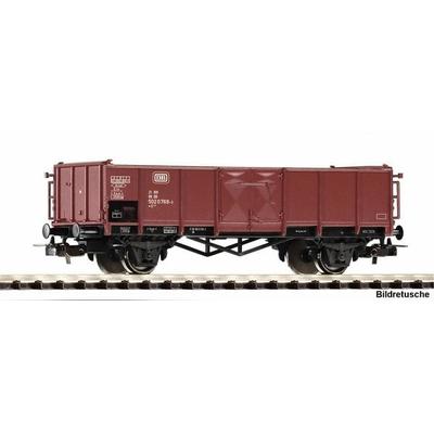 PIKO 24549 Offener Güterwagen DC