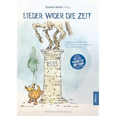 Lieder wider die Zeit -