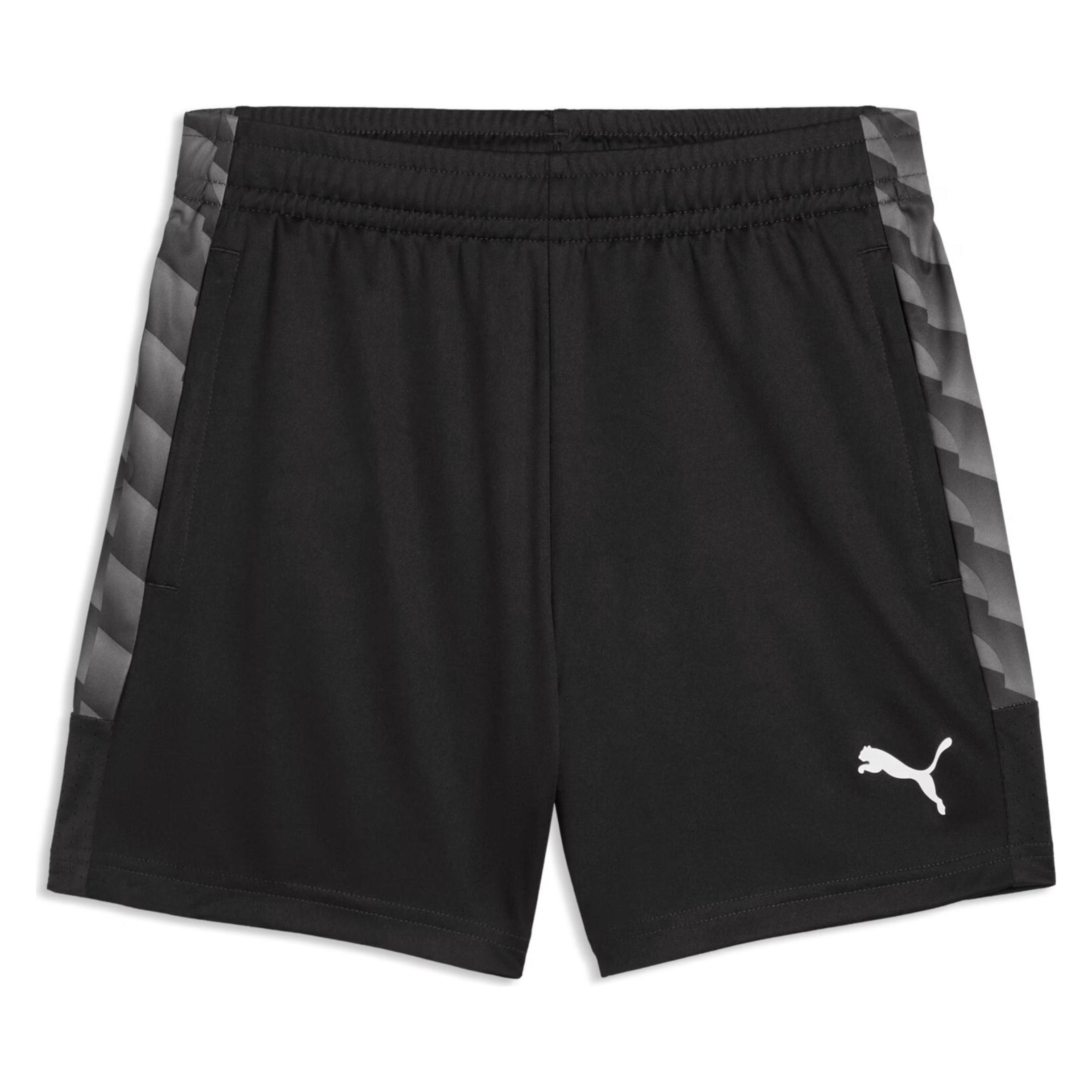 Puma teamLIGA26 Training Shorts Jr (116) (659732)
