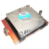 Dynatron A3 Topblow Kühler