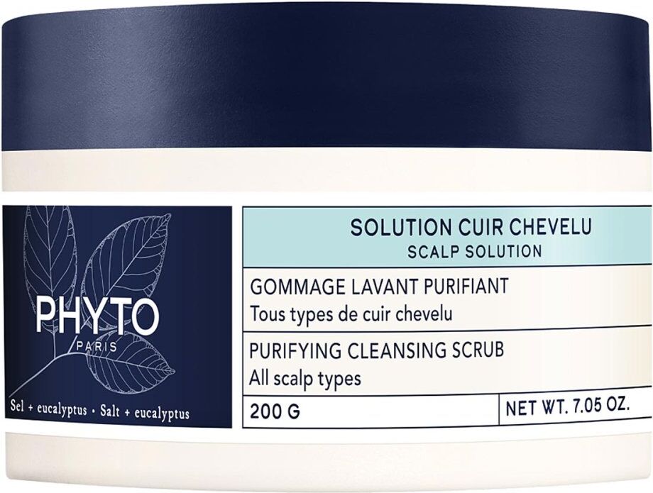 Phyto Reinigendes Peeling