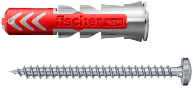 fischer DuoPower 6x30 S PH K (12) (535479)