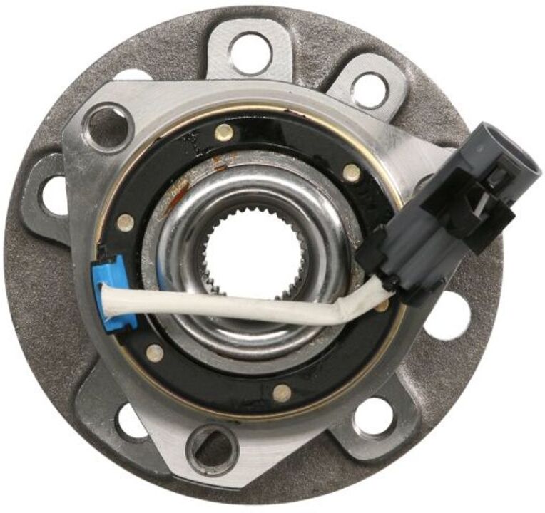 Radlagersatz BTA H1X007BTA