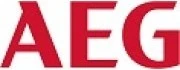 AEG Protect C. 3000 LCD +