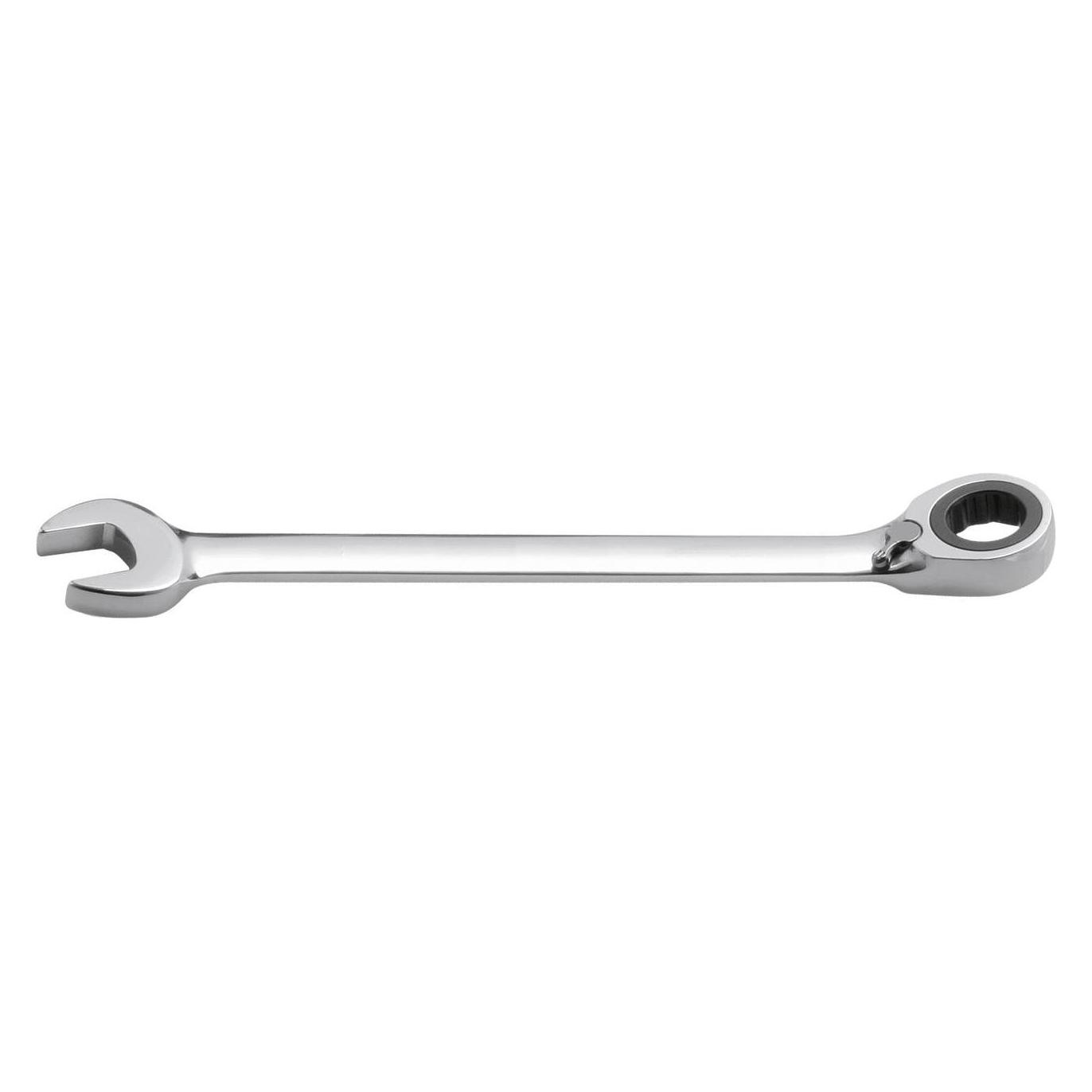 Kraftwerk Ratschen-Ring-Maulschlüssel (13 mm) (3404-13)