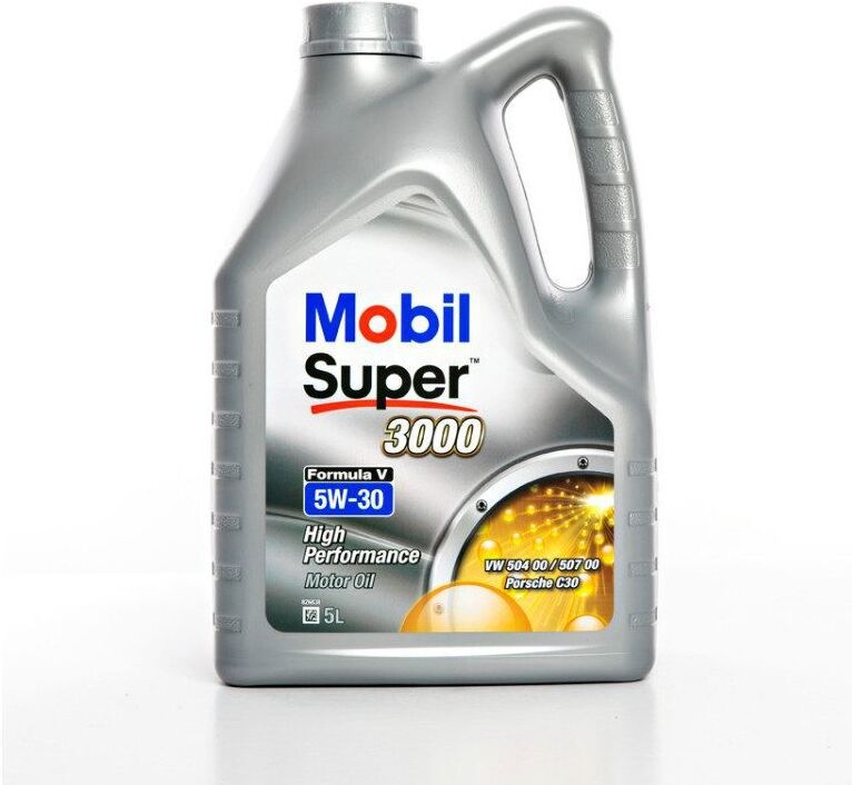 MOBIL 154447 Motoröl