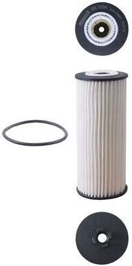 MAHLE OX 1236D Oil filter