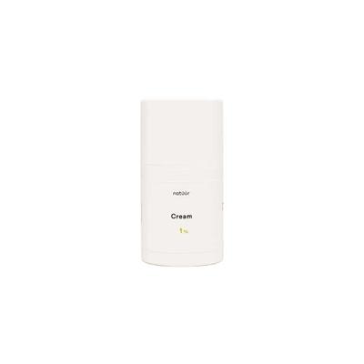 Natüür Cream 1% 50 ml Creme