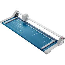 Novus Rollenschneider (6 Blätter), Schneidemaschine