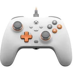 Gamesir T7 (Steam Machine, Windows, Xbox One S, Xbox One X, Xbox Series S, Xbox Series X), Gaming Controller, Weiss