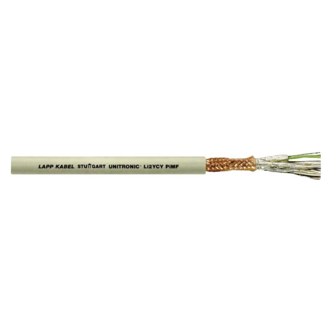 Lapp Datenleitung UNITRONIC Li2YCY (100 m) (34061)