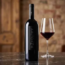 Bodegas Aalto 2023 Aalto PS 2023 Tempranillo Spanien