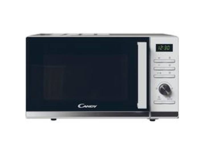 Candy Moderna CMGA23TNDW Four Micro-ondes Gril 23L 900W Digital Blanc Cuisson Express