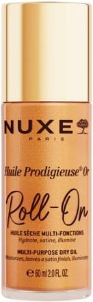 Nuxe Huile Prodigieuse Or Roll-On 60ml