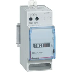 Legrand (BT) Betriebsstundenzähler Legrand 004694