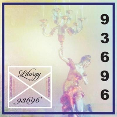 93696 (2LP) - Liturgy, Vinyl