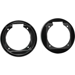  Lautsprecheradapter Ø165mm Chevrolet (Daewoo) Matiz 