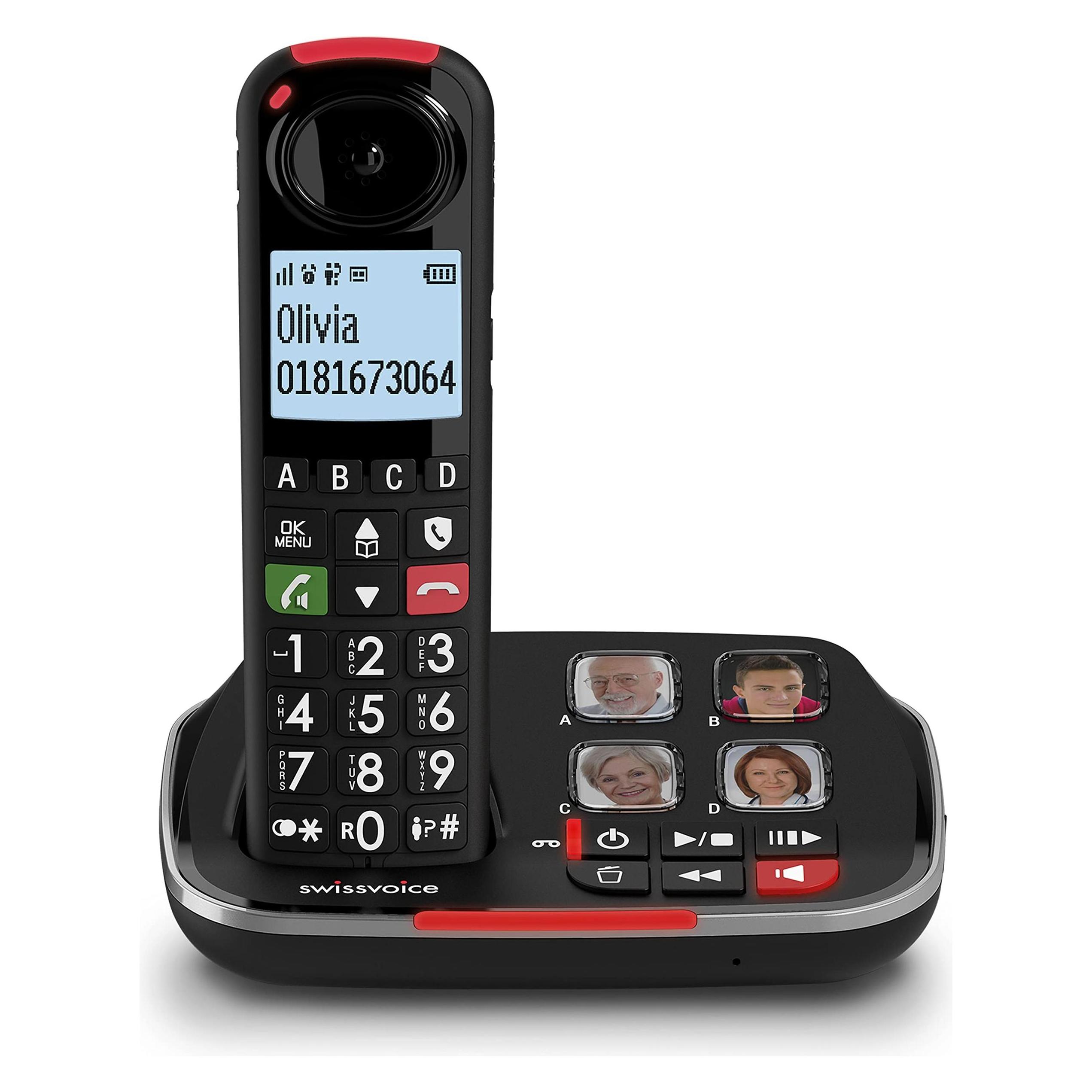Swissvoice Xtra 2355 (ATL1424485)