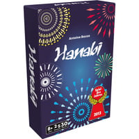 Hanabi, Brettspiel Spiel das Jahres 2013