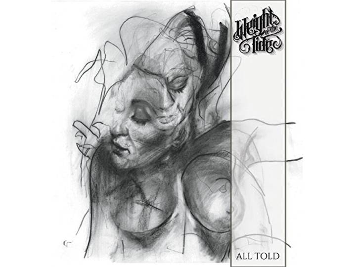 Weight Of The Tide - All Told