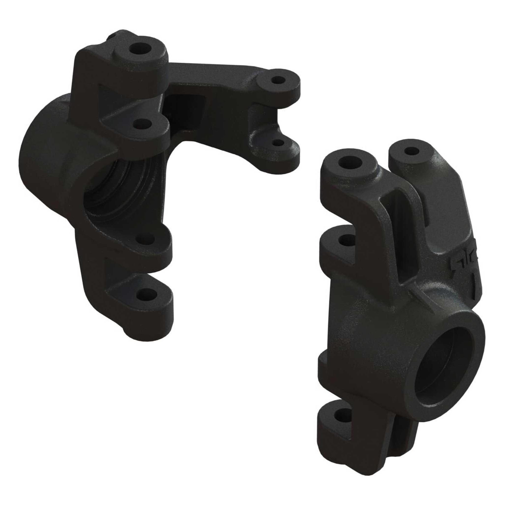 Arrma Steering Block (1 Pair) (ARA330792)
