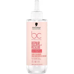 200ml Schwarzkopf Professional BC Bonacure REPAIR RESCUE+ Shine Treatment