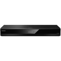DP-UB824-AGK, Blu-ray-Player schwarz, Ultra HD Blu-ray Wiedergabe