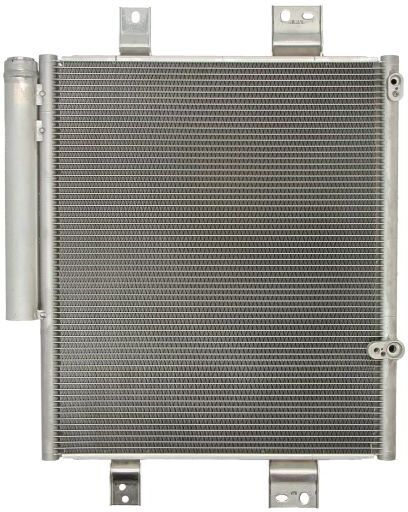 KOYORAD CD010353M Air conditioning condenser