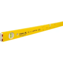 Stabila, Wasserwaage, Wasserwaage Type 80 M Installation (100 cm)