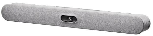 Logitech Rally Bar 2 Videobar, Offwhite 960-001814