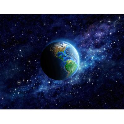 Papermoon "Planet Erde"