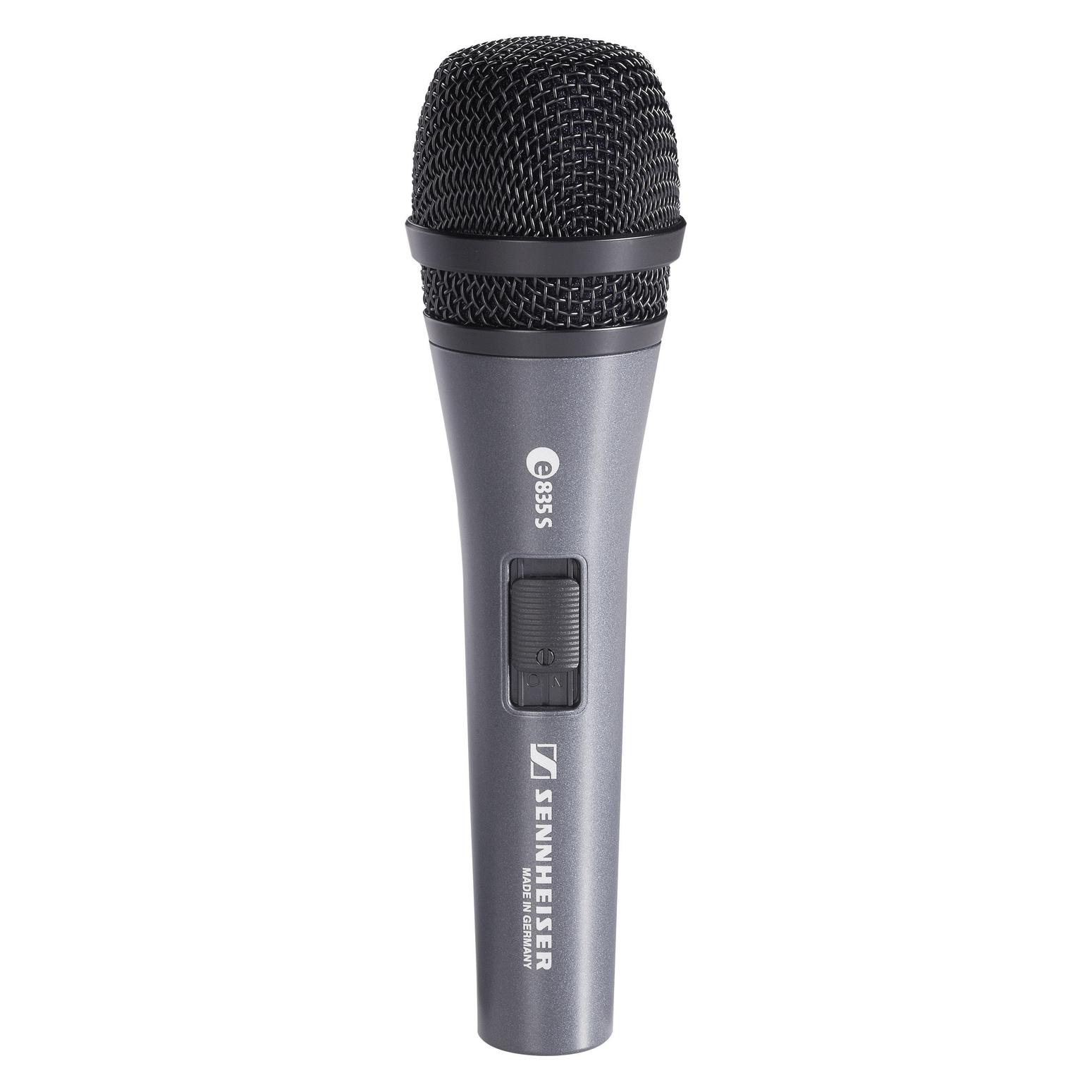 Sennheiser E 835 S (4514)