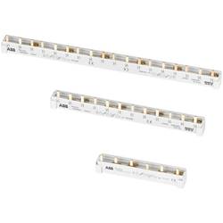 ABB 2CDL230001R1612 PS3/12/16 Phasenschiene 3Ph.,12Pins,16qmm Phasenschiene Grau 80 A 1 St.