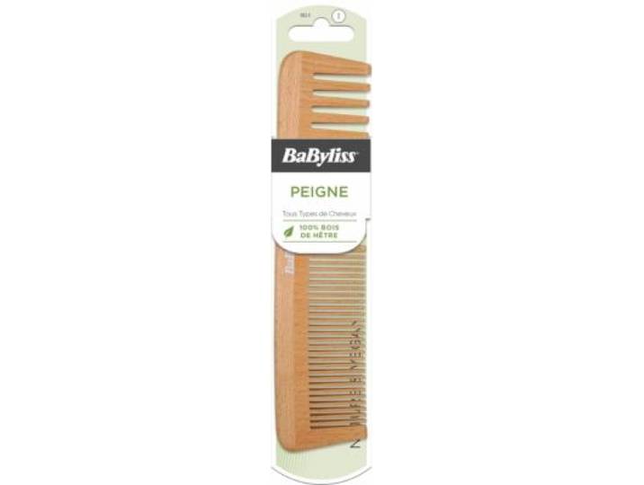 Babyliss - Peigne En Bois